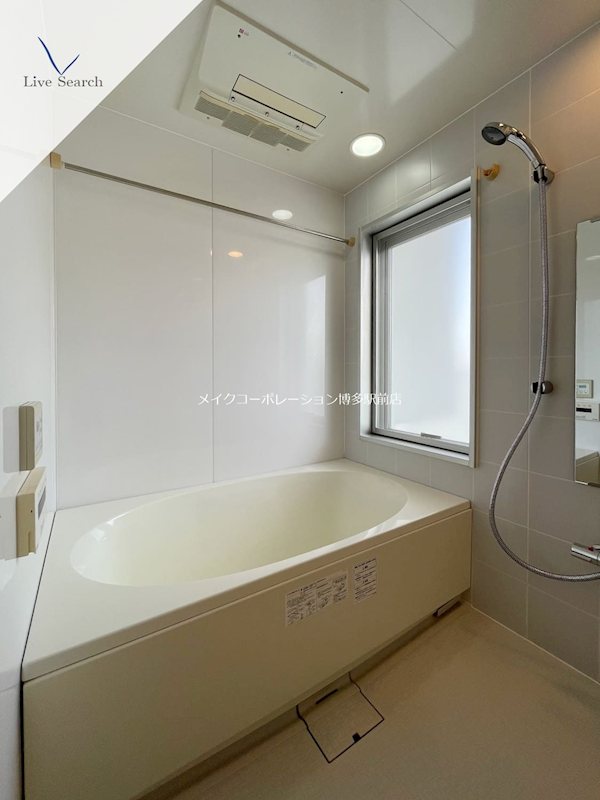 ※写真は棟内別部屋参考写真です リンデス 風呂画像