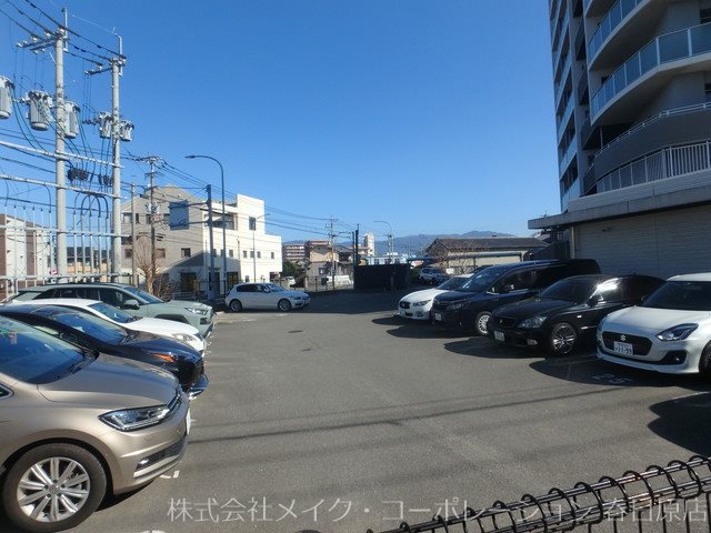 アムシュトラーセ   その他外観5