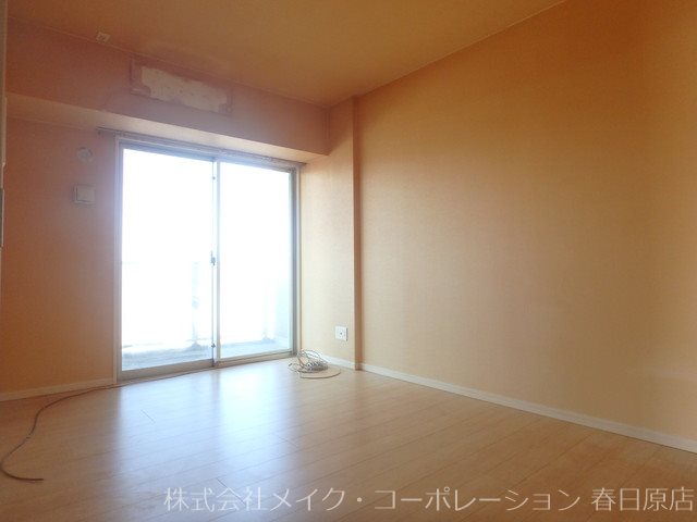 アムシュトラーセ   ベッドルーム