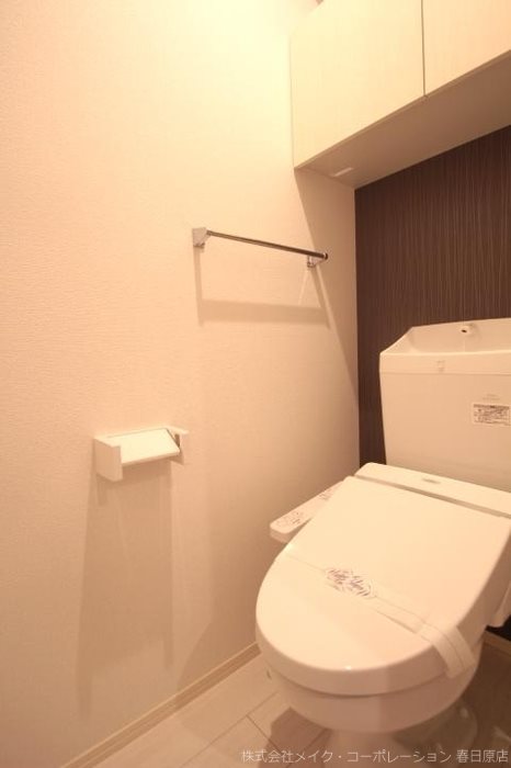 トイレ D-room空港西 その他2