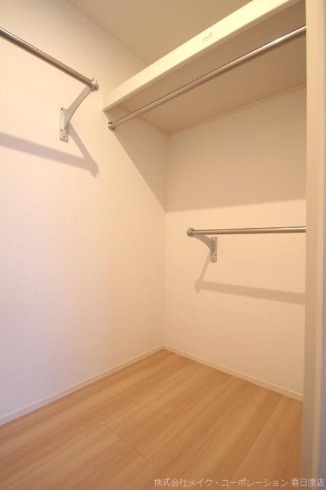 収納 D-room空港西 その他4