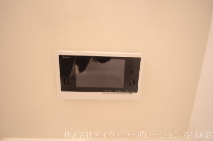 他設備 D-room空港西 その他6