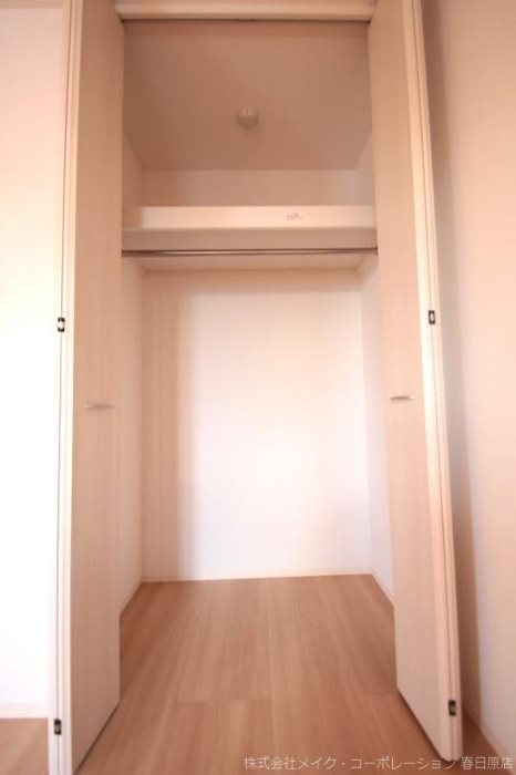 収納 D-room空港西 その他8