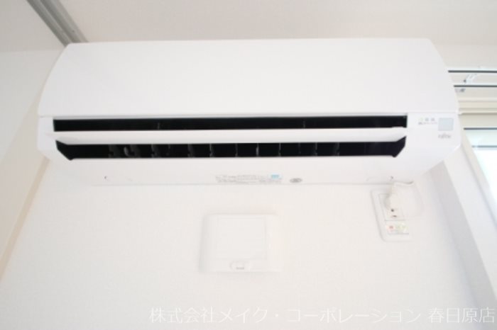 他設備 D-room空港西 その他9