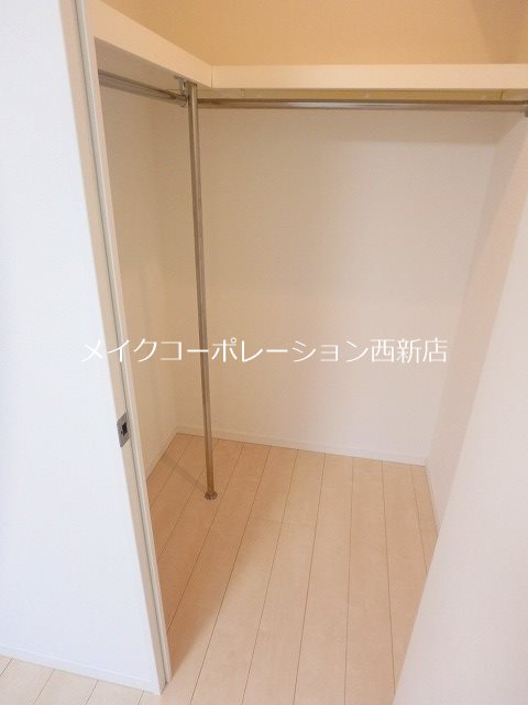 収納 レジディア西新【Kタイプ】 その他4