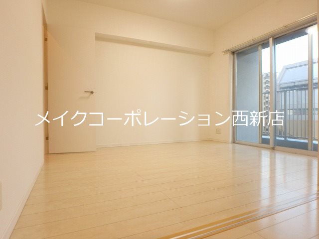 他部屋・スペース レジディア西新【Kタイプ】 その他10