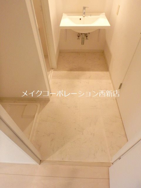 他部屋・スペース レジディア西新【Kタイプ】 その他13