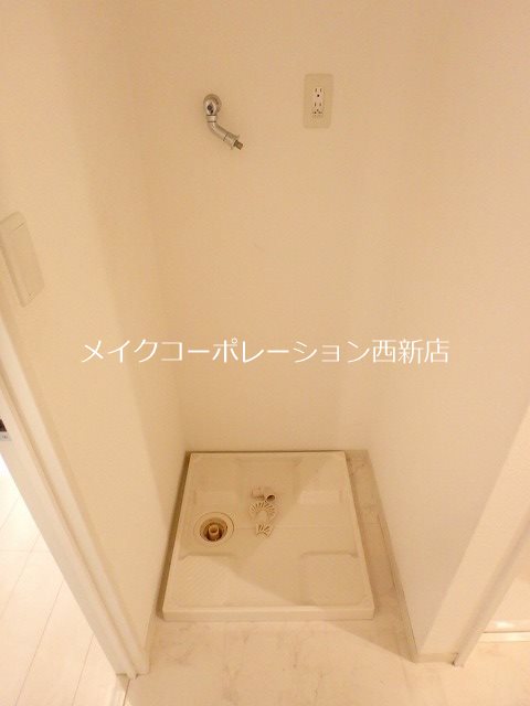 他設備 レジディア西新【Kタイプ】 その他14