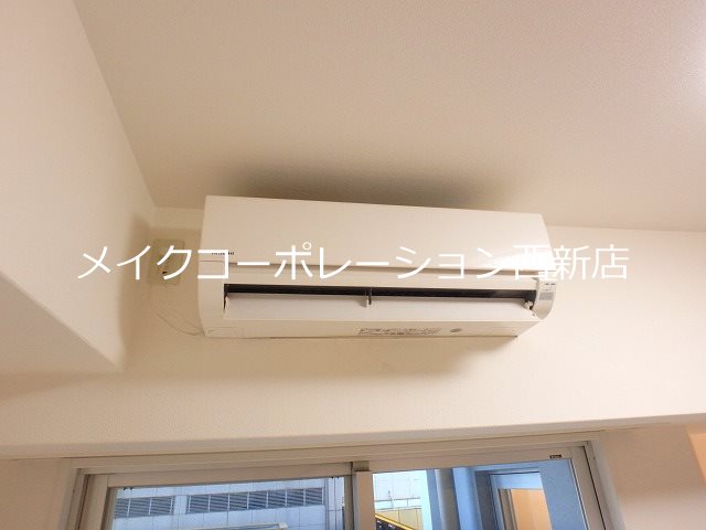 他設備 レジディア西新【Kタイプ】 その他16