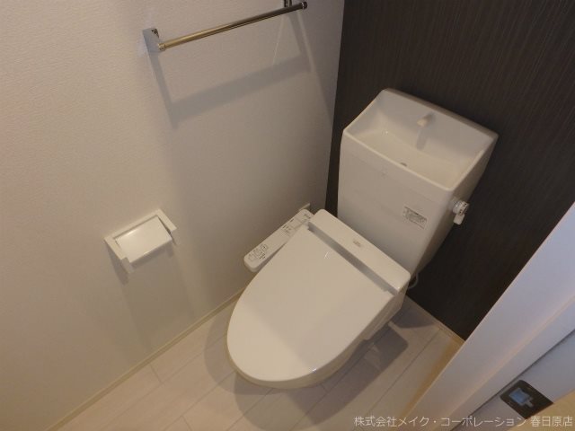 トイレ コンフォート光丘 その他2