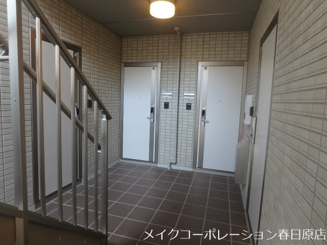 ロビー コンフォート光丘 その他外観2