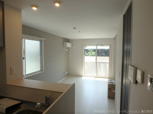 リビング コンフォート光丘 その他8