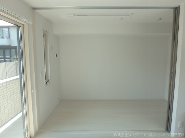 ベッドルーム コンフォート光丘 ベッドルーム