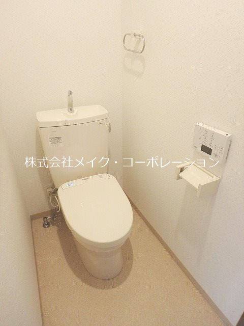 プレド七隈 その他1