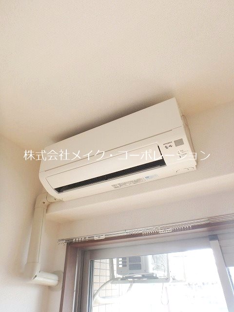 プレド七隈 その他6