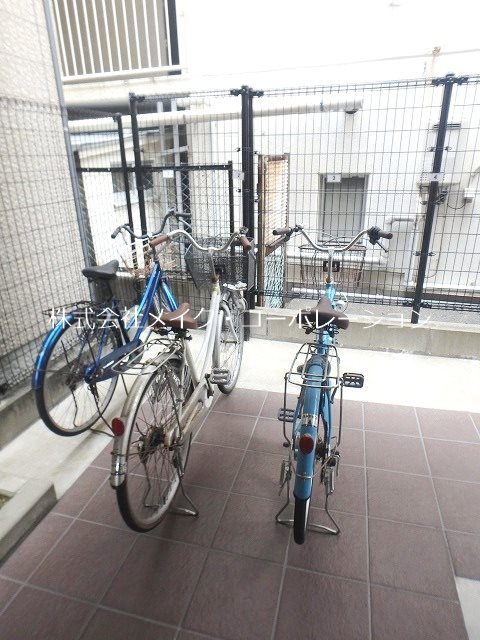 プレド七隈 その他外観1