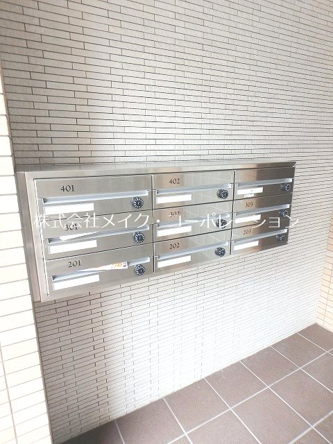 プレド七隈 その他外観4