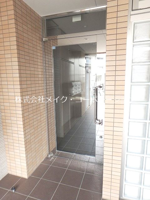 プレド七隈 その他外観5