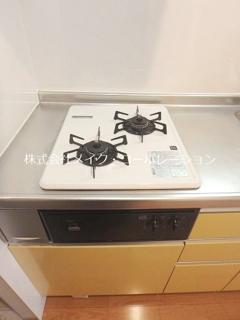 プレド七隈 その他9