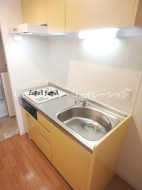 プレド七隈 その他10