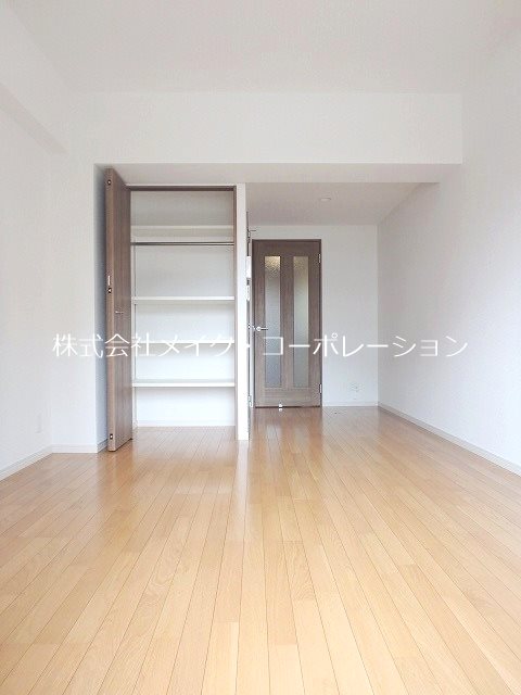 プレド七隈 リビング