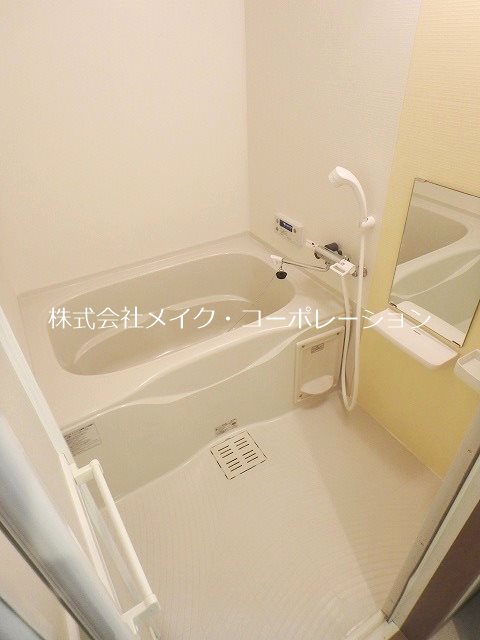 プレド七隈 風呂画像