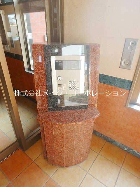 他共有部分 ルシオール次郎丸 その他外観4