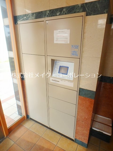 他共有部分 ルシオール次郎丸 その他外観5