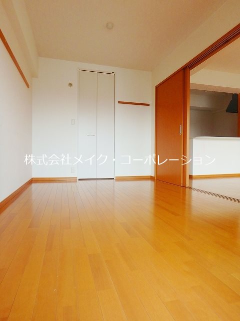 ベッドルーム ルシオール次郎丸 ベッドルーム