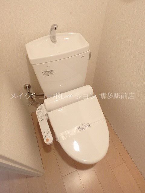 ブランシェ住吉EAST その他3