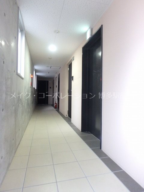 ブランシェ住吉EAST その他7