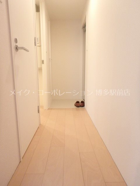 ブランシェ住吉EAST その他8