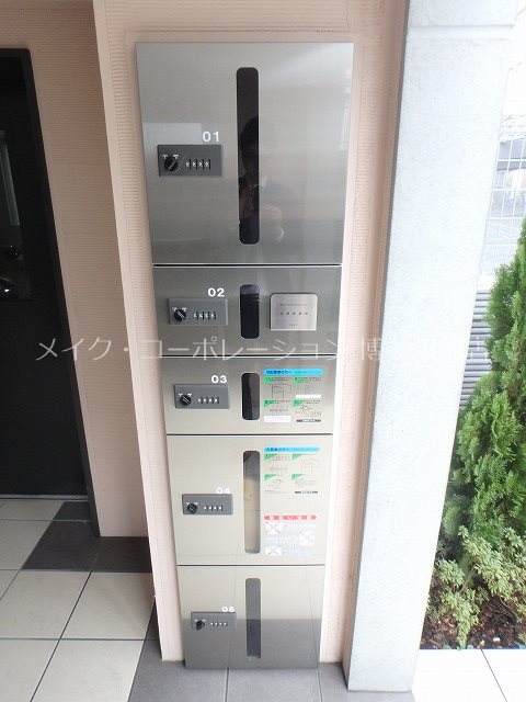 ブランシェ住吉EAST その他16