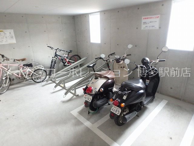 ブランシェ住吉EAST その他17