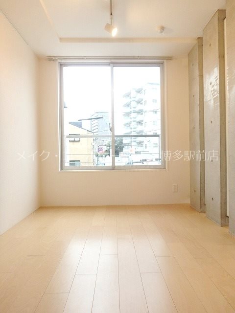 ブランシェ住吉EAST ベッドルーム