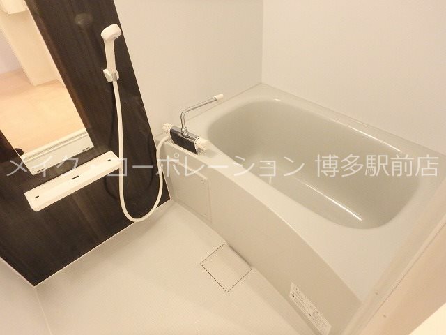 ブランシェ住吉EAST 風呂画像