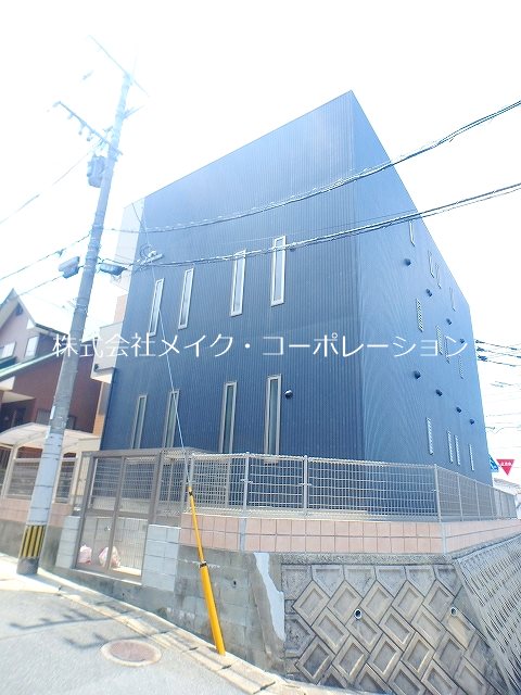 外観 プレミアージュ野芥 その他外観2