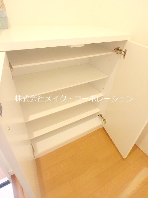 玄関 プレミアージュ野芥 その他7