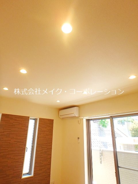 他設備 プレミアージュ野芥 その他9