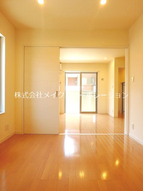 他部屋・スペース プレミアージュ野芥 その他10
