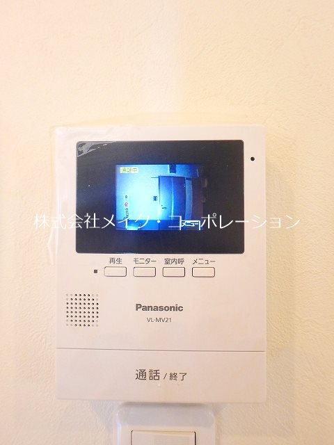 セキュリティ プレミアージュ野芥 その他12