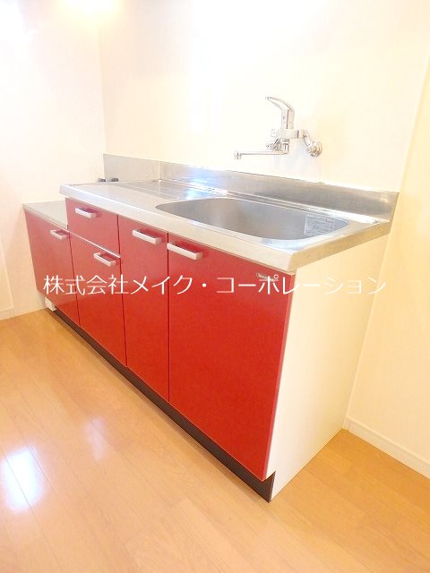 キッチン プレミアージュ野芥 その他14