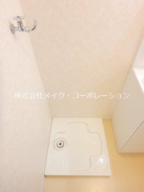 洗面所 プレミアージュ野芥 その他16