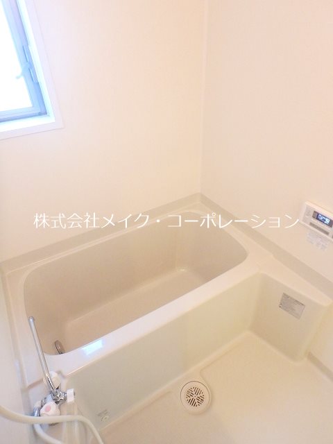 バス プレミアージュ野芥 その他18