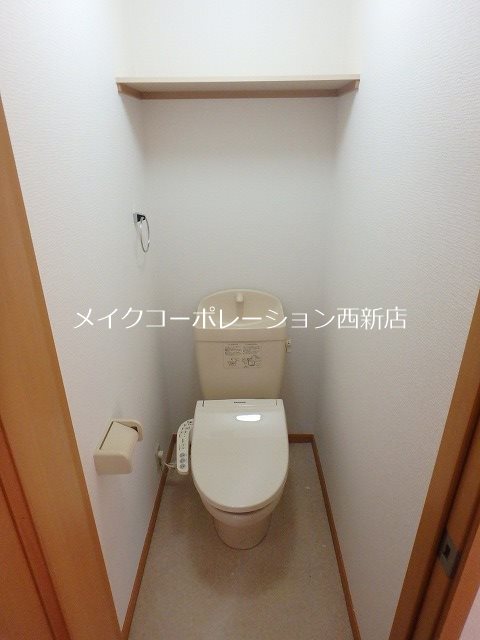 トイレ フレスコ その他1