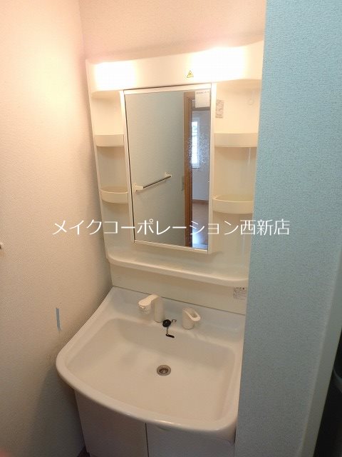 洗面所 フレスコ その他2