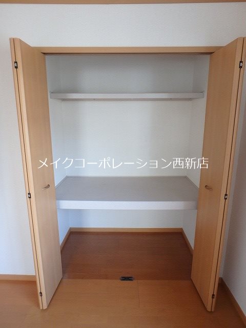 収納 フレスコ その他3