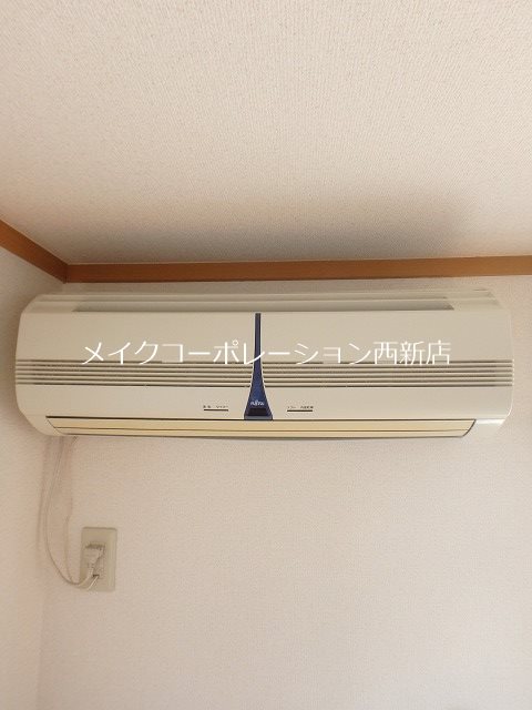 他設備 フレスコ その他4