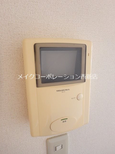 セキュリティ フレスコ その他5