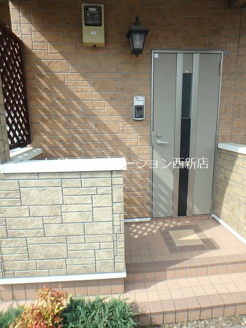 眺望 フレスコ その他6